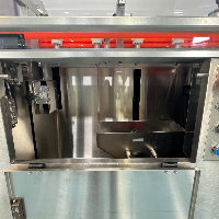 IMA NOVA Kalish A300 Bulk Bottle Unscrambler image 3